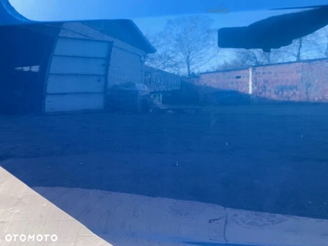 HONDA INSIGHT DRZWI PRAWE TYLNE PRAWY TYŁ B572P - 3