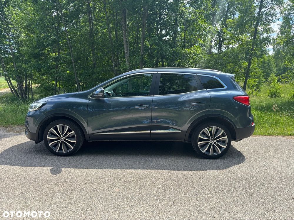 Renault Kadjar Energy dCi 130 Business - 3