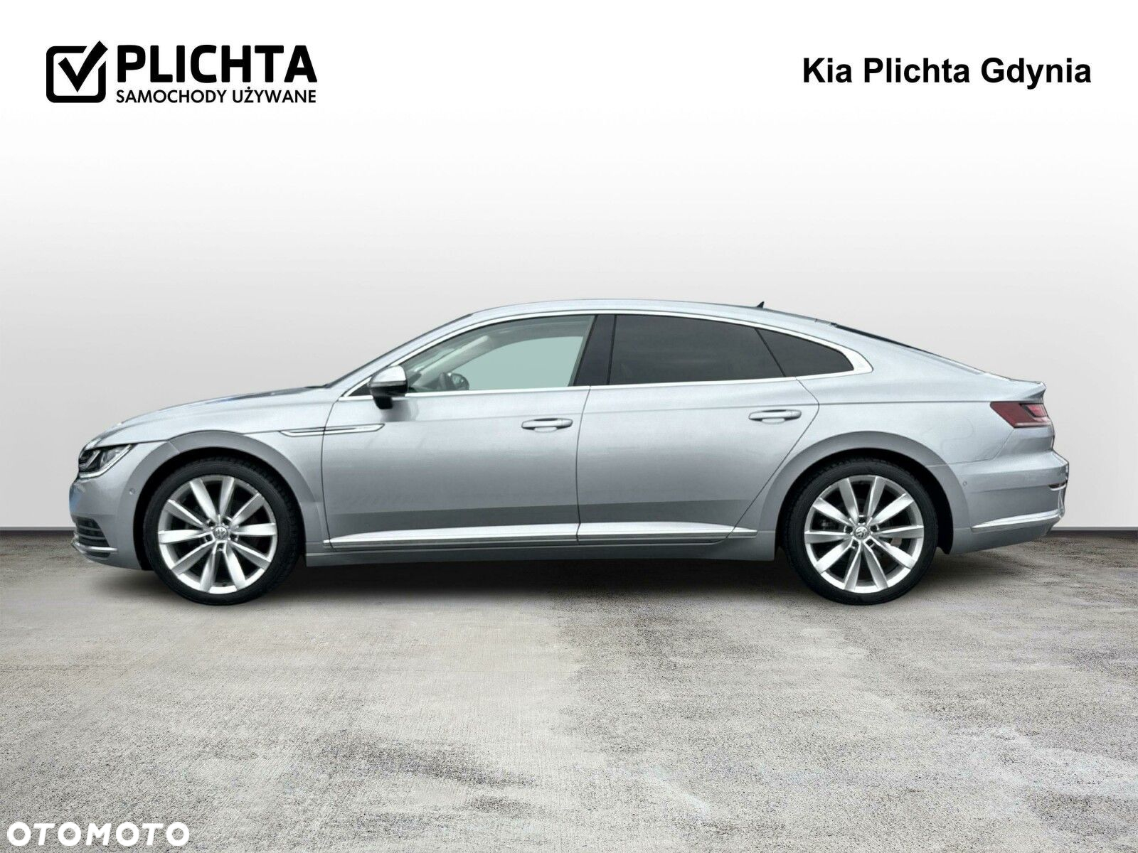 Volkswagen Arteon - 2