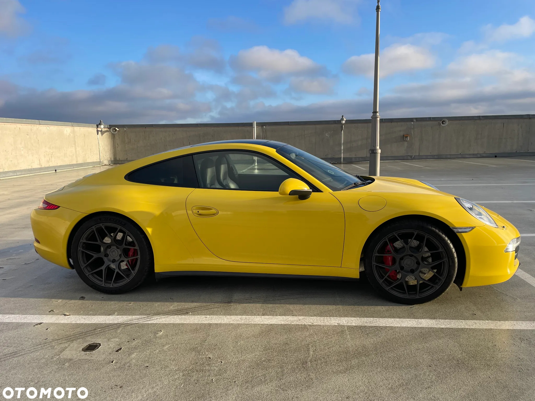 Porsche 911 Carrera 4S PDK - 6