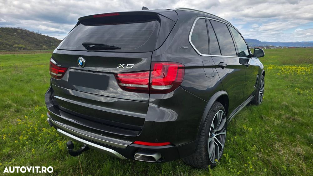 BMW X5 - 6