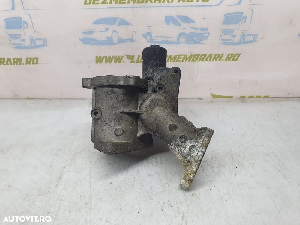 Supapa egr 2.0  tdi BMM 03g129637a Volkswagen VW Touran 1 [2003 - 200 - 2