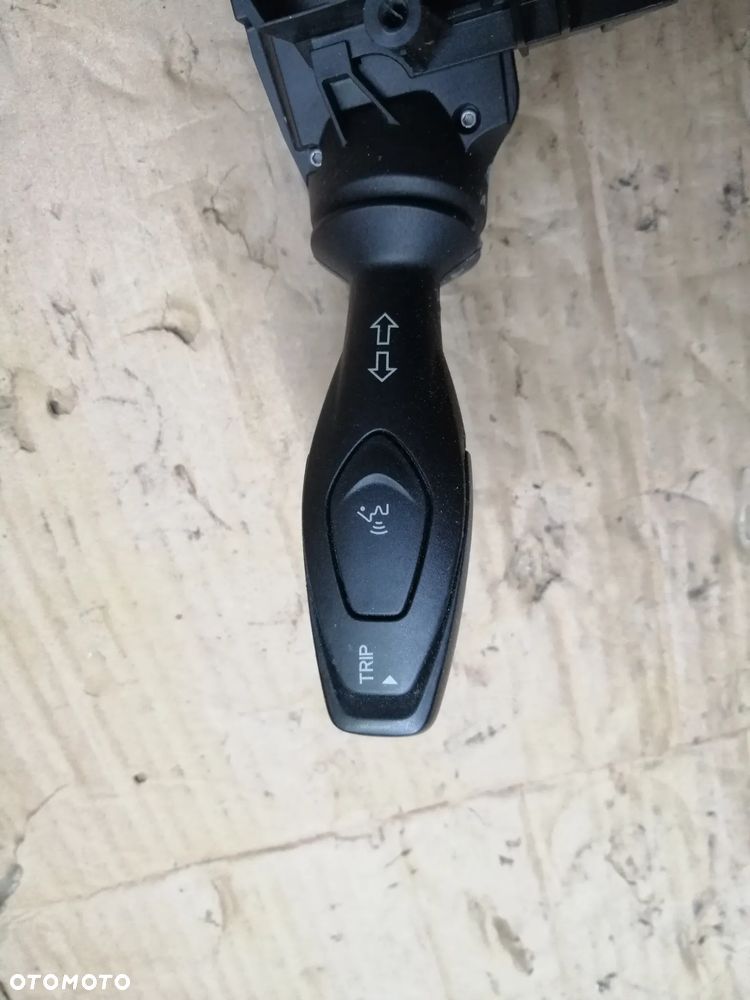 Ford Fiesta MK VII przełącznik zespolony pająk 8A6T-14A664-AB - 3