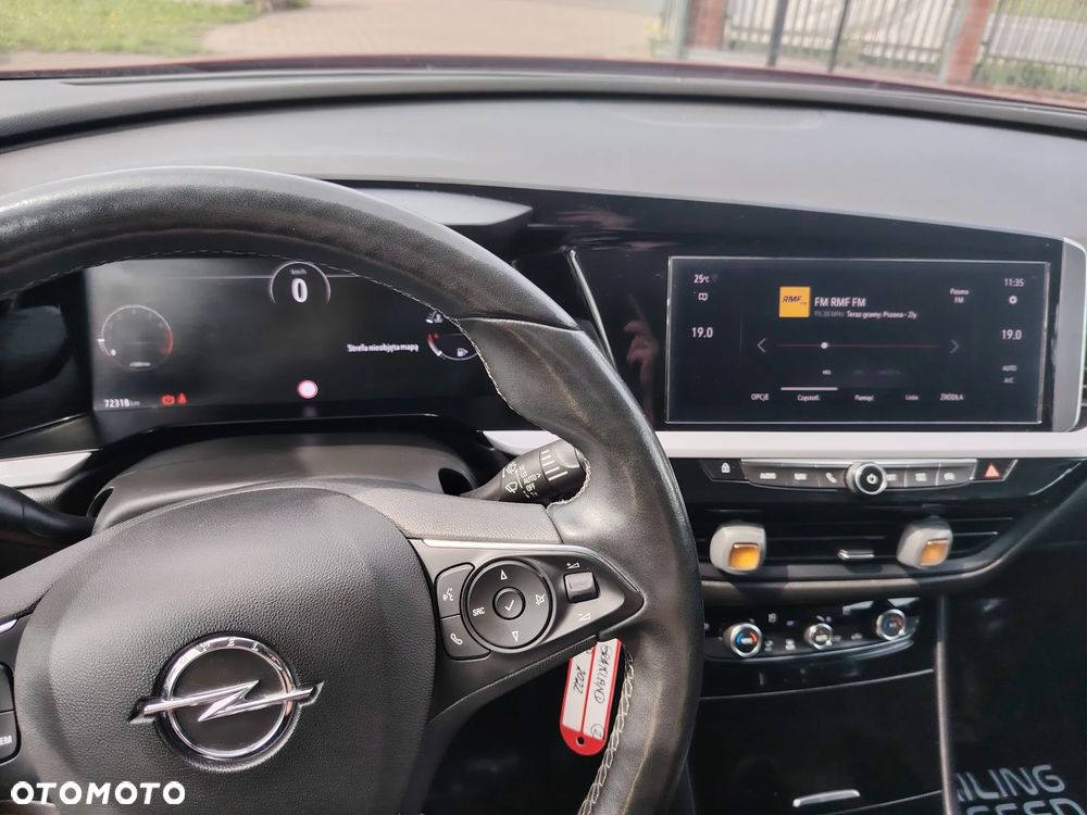 Opel Grandland 1.2 DI GS - 9