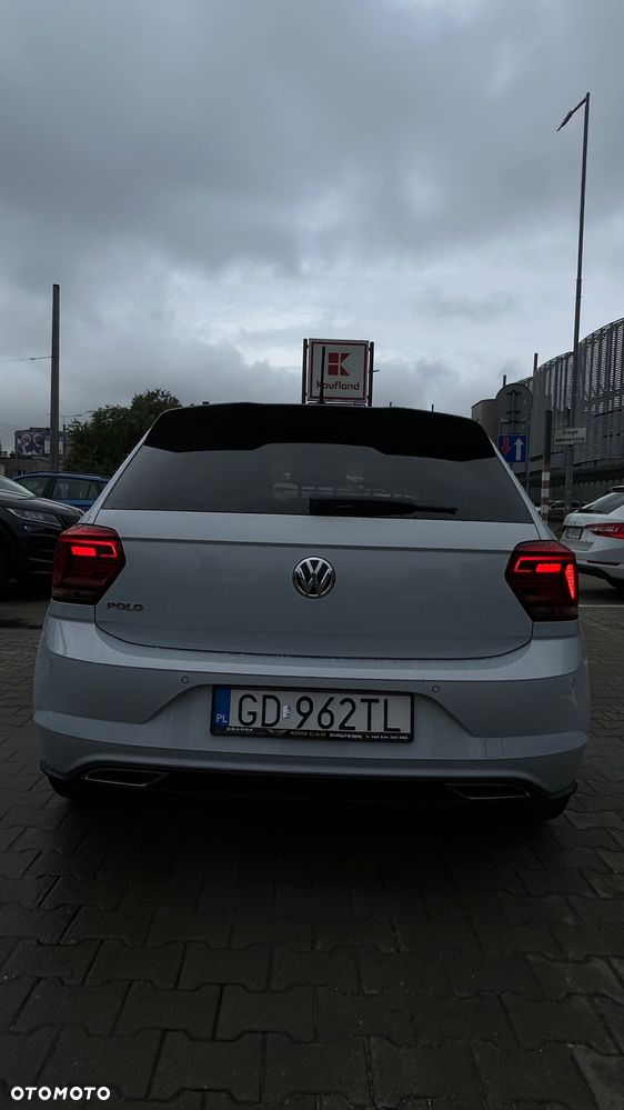 Volkswagen Polo - 30