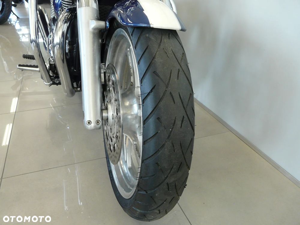 Triumph Thunderbird - 22