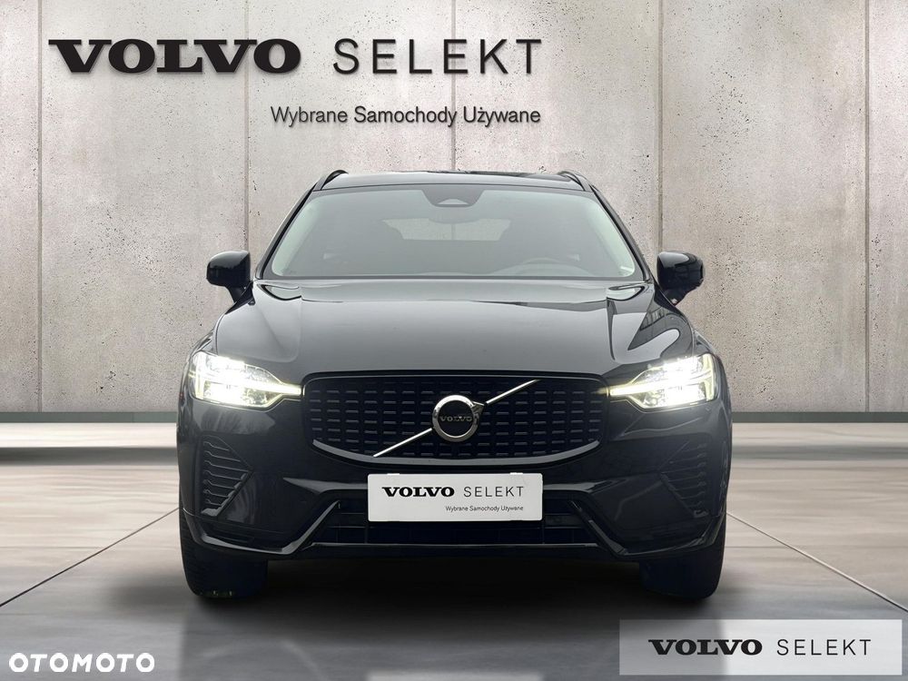Volvo XC 60 - 9