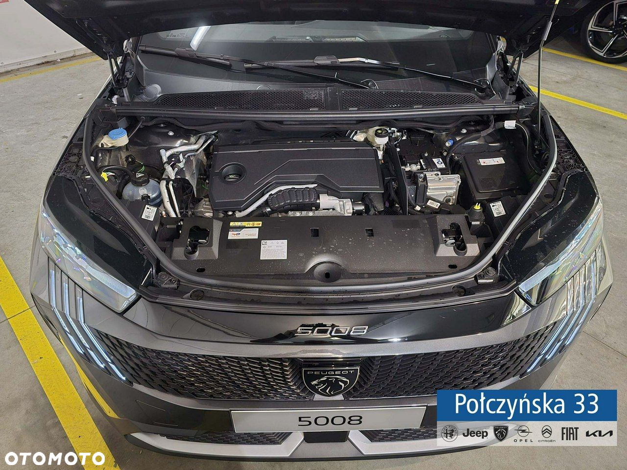 Peugeot 5008 - 40