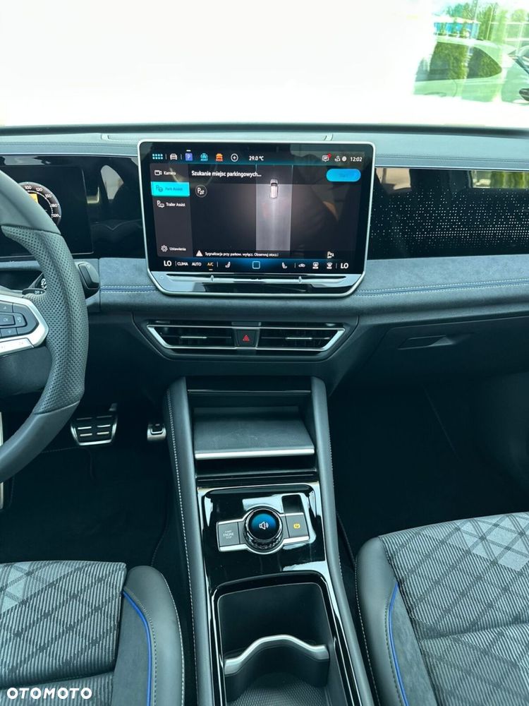 Volkswagen Tiguan 2.0 TSI 4Mot R-Line Plus DSG - 25