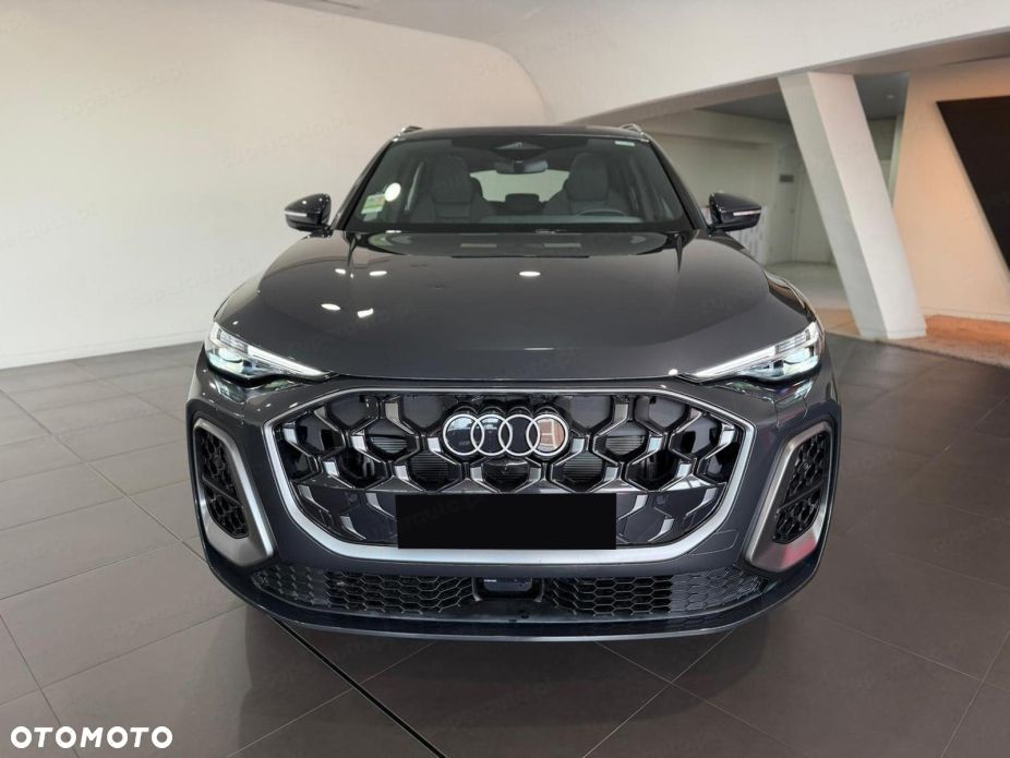 Audi Q5 2026 photo 4