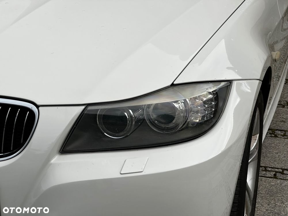 BMW Seria 3 316d - 23