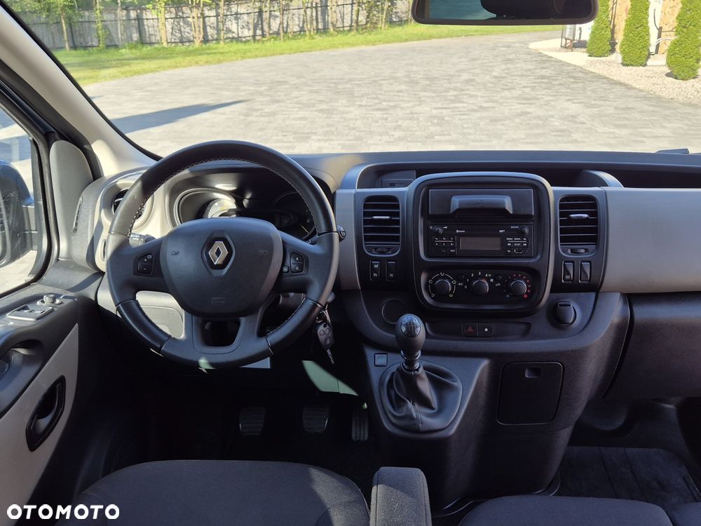 Renault Traffic - 17