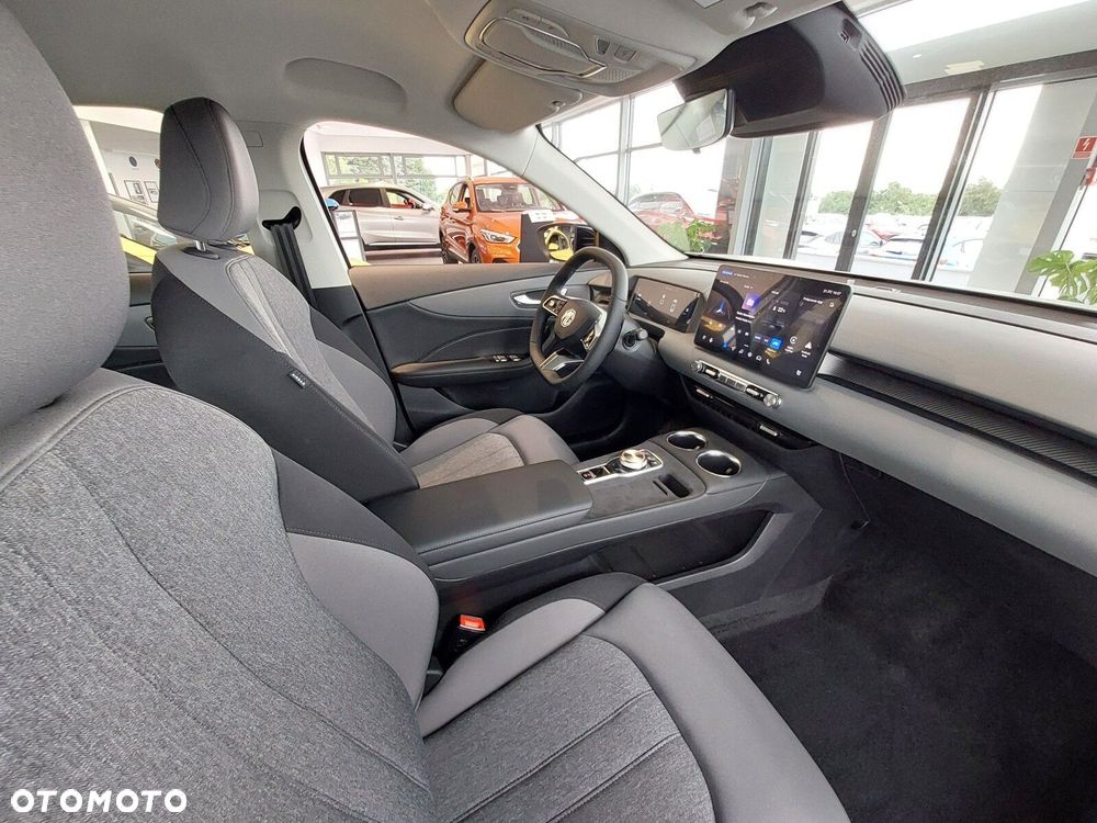 MG S5 EV 49kWh Comfort - 17