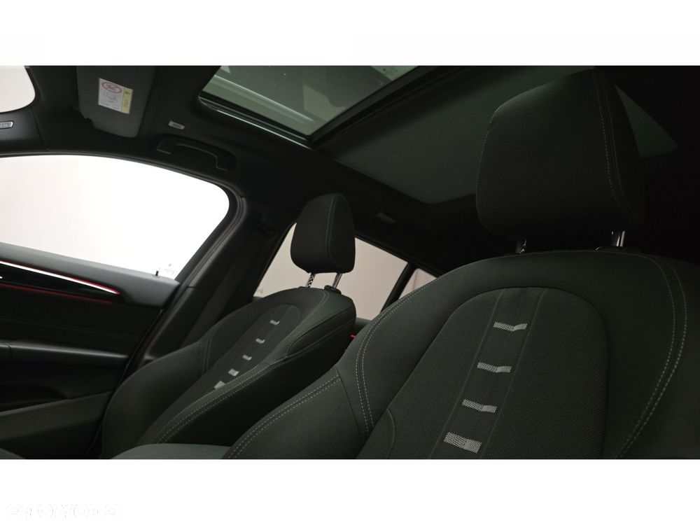 BMW X2 xDrive20d - 18