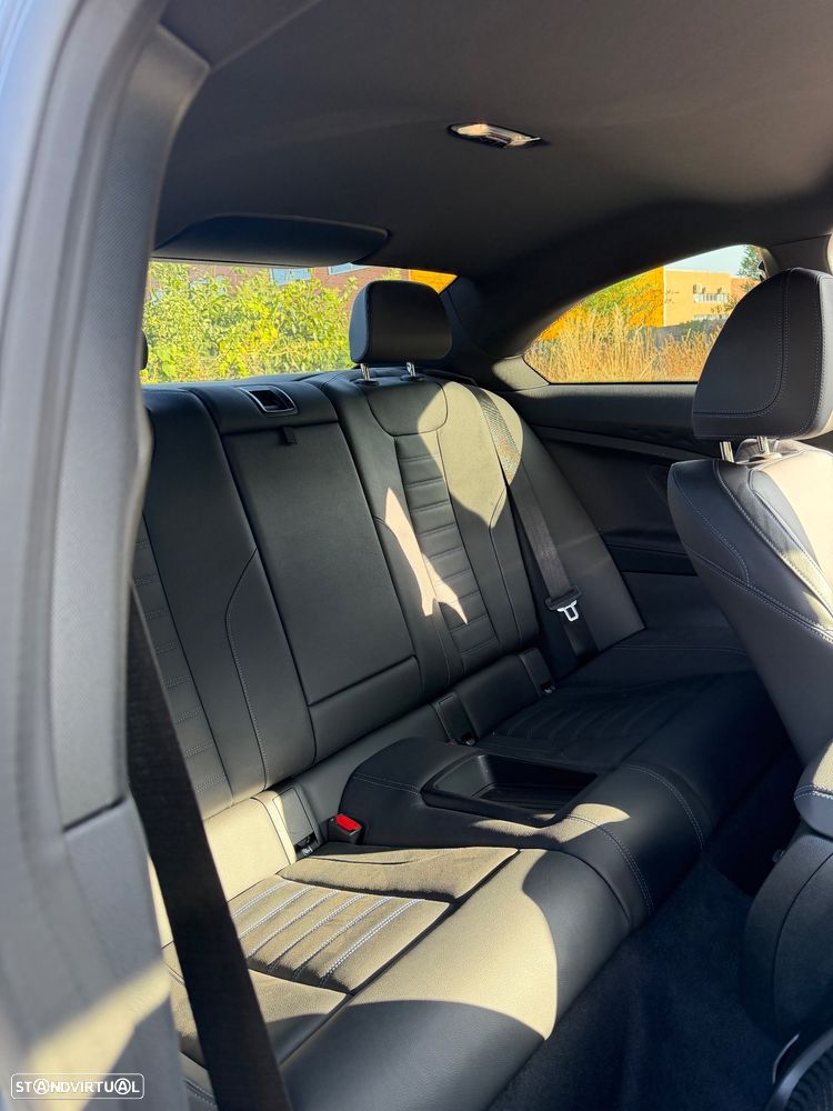 BMW M240i xDrive Pack 50 anos M Auto - 8