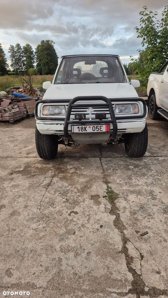 Suzuki Vitara - 28