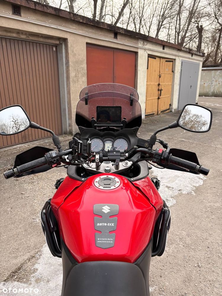 Suzuki DL - 14