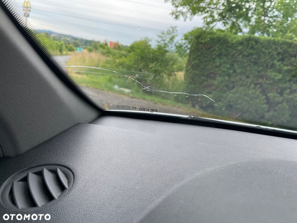 Opel Astra 1.4 Fresh - 19