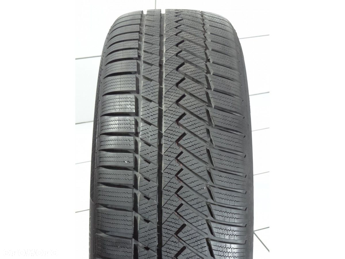 Koła zimowe   20" Q5 80A - 9
