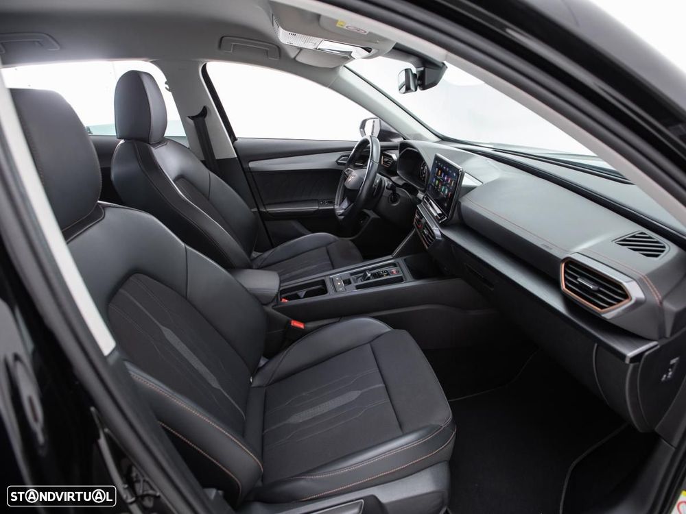 Cupra Formentor 1.4 e-Hybrid DSG - 10