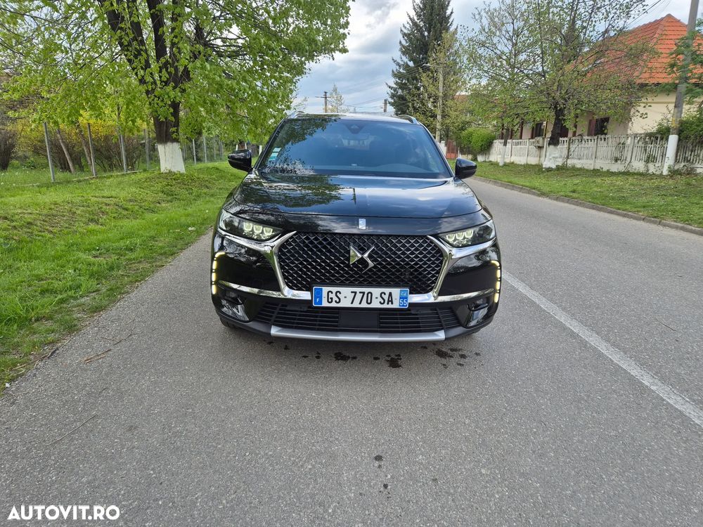 DS Automobiles DS 7 Crossback ver-crossback-bluehdi-180-aut-performance-line - 32