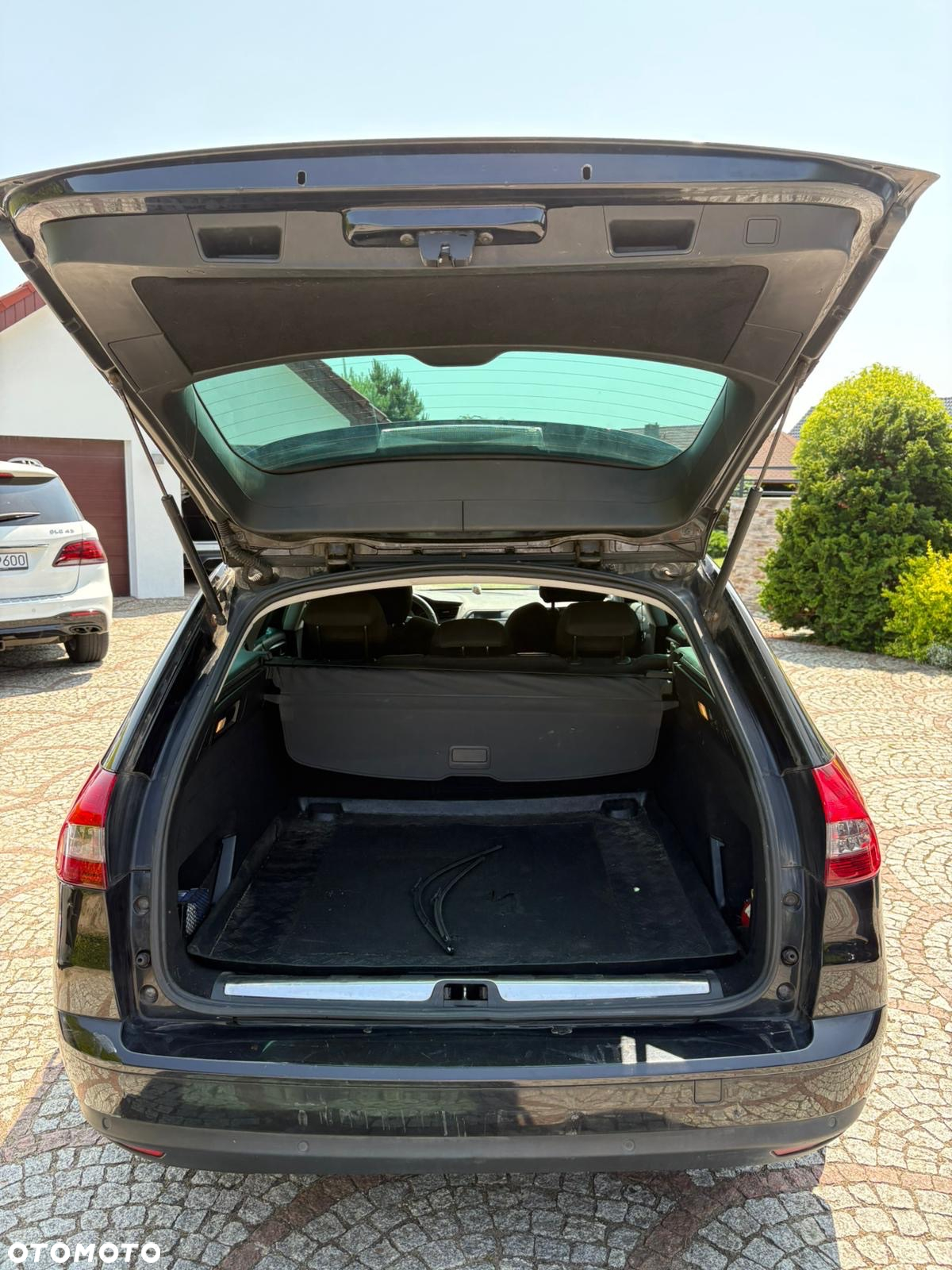 Citroën C5 2.0 HDi Exclusive - 9