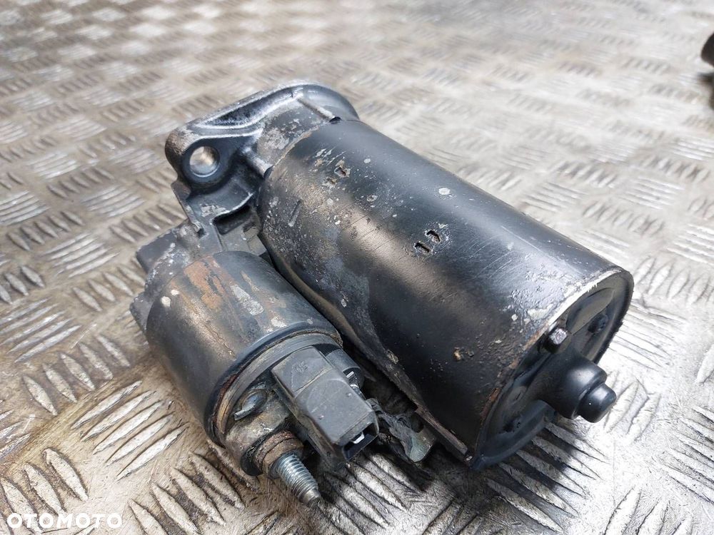 ROZRUSZNIK SKODA OCTAVIA I 1.9 TDI 02A911023R 0001125012 - 4