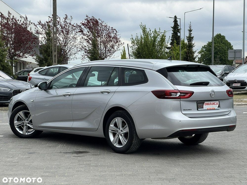 Opel Insignia - 6