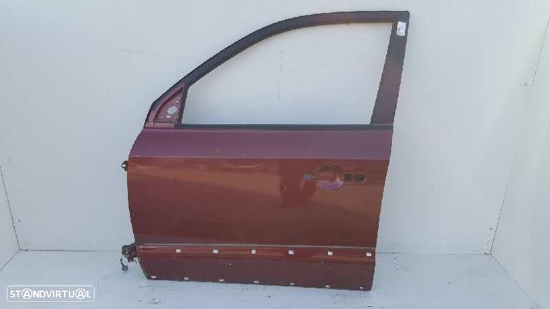 PORTA FRENTE ESQUERDA HYUNDAI TUCSON JM - 1