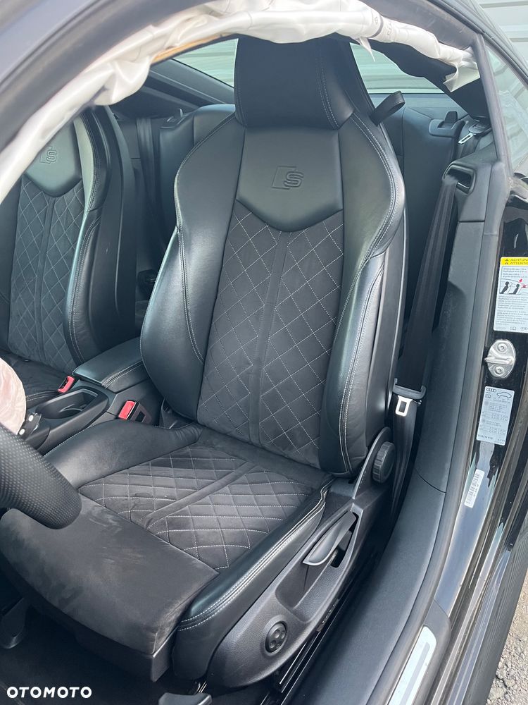 Audi TT Coupé 40 TFSI S tronic - 13