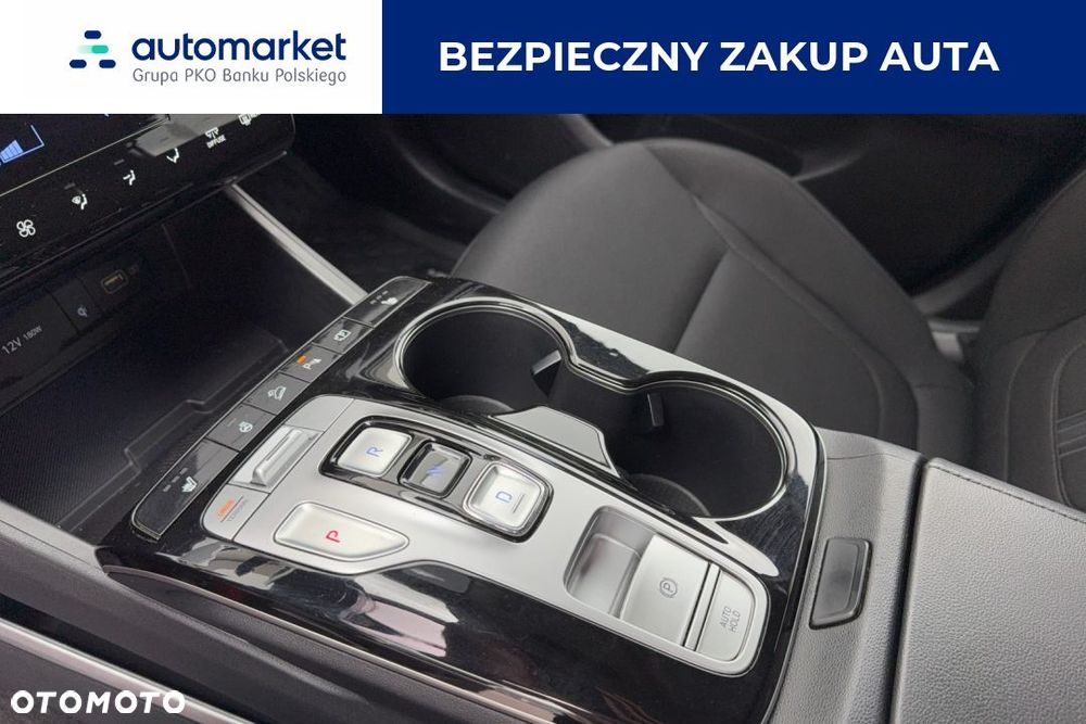 Hyundai Tucson - 16