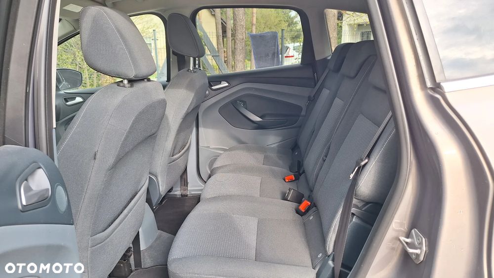 Ford C-MAX - 7