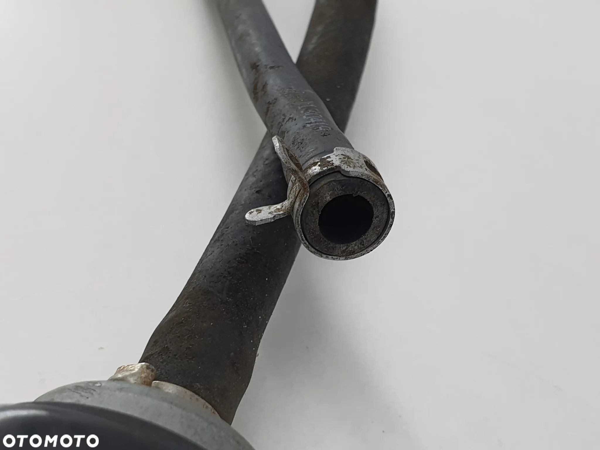 REGULATOR PALIWA ZAWOR FILTR WEZYK  TGB BLADE 550 - 5