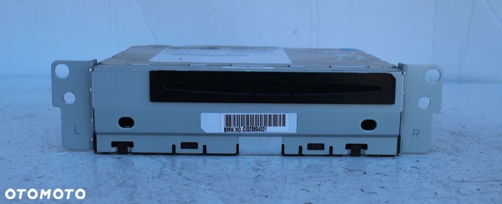 RADIO BMW X3 F25 9258940