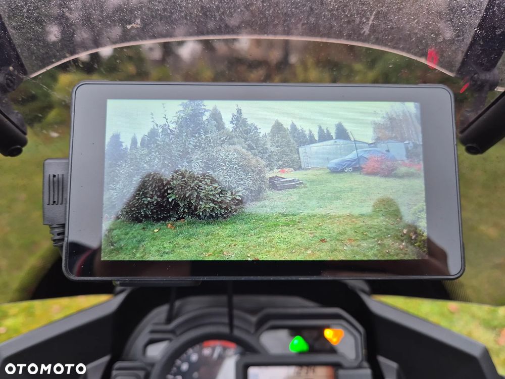 Kawasaki Versys 1000 - 14