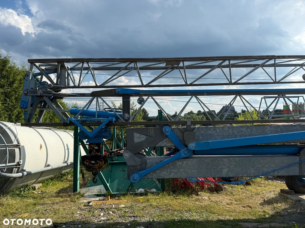 Potain MH Turbo 30C - 5