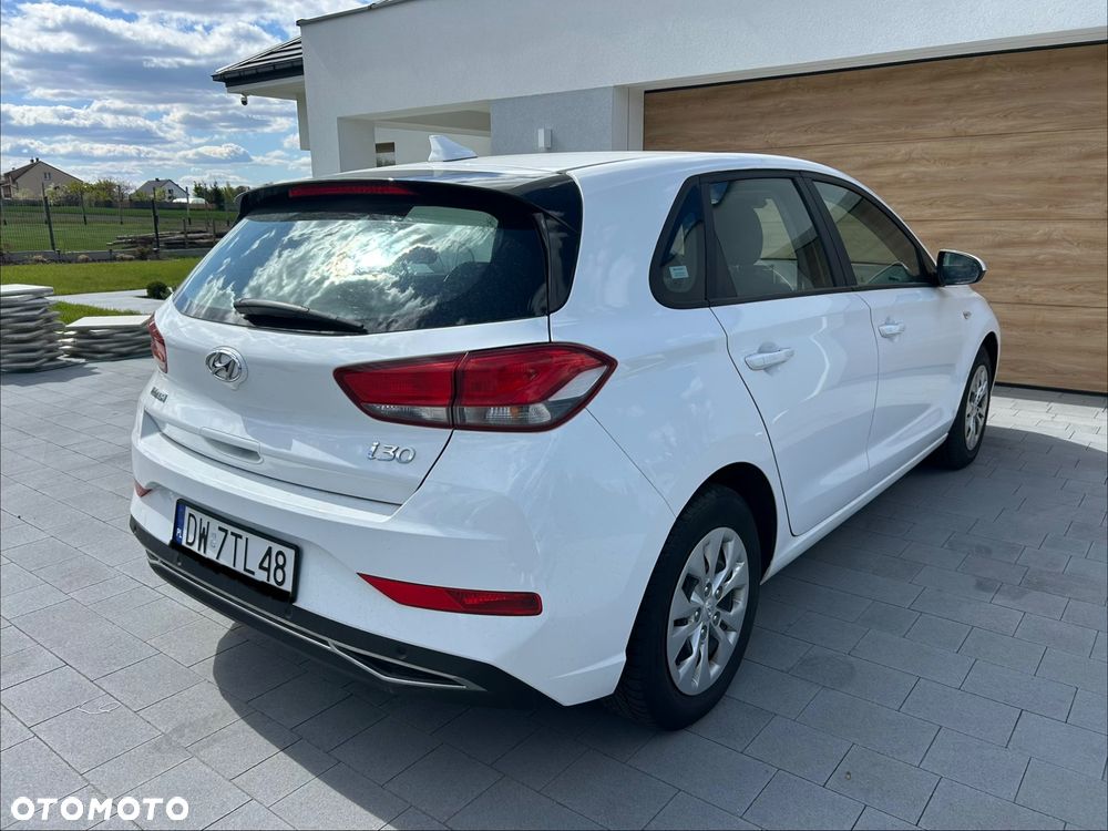 Hyundai i30 1.5 DPI Modern - 8
