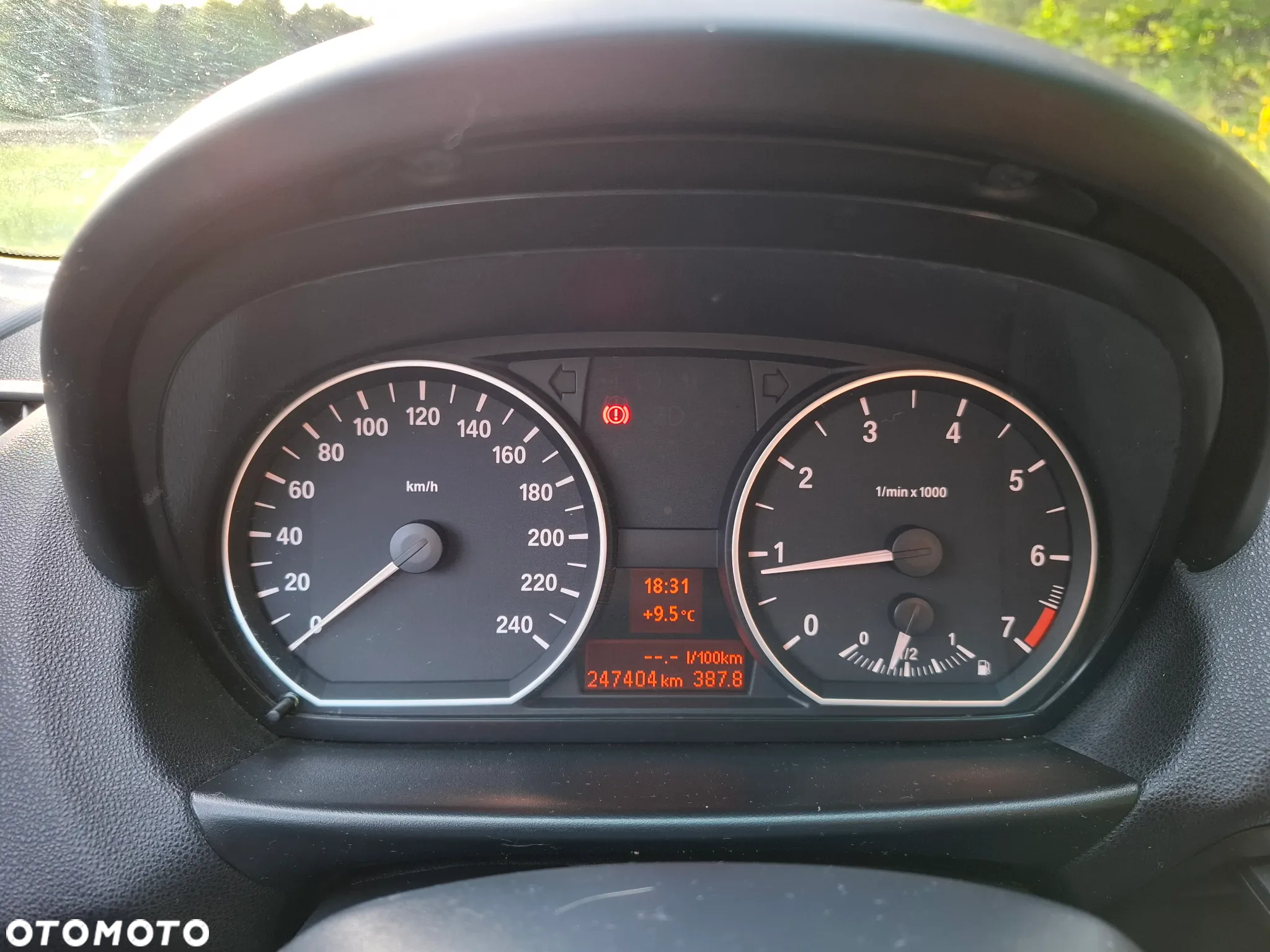 BMW Seria 1 116i - 10