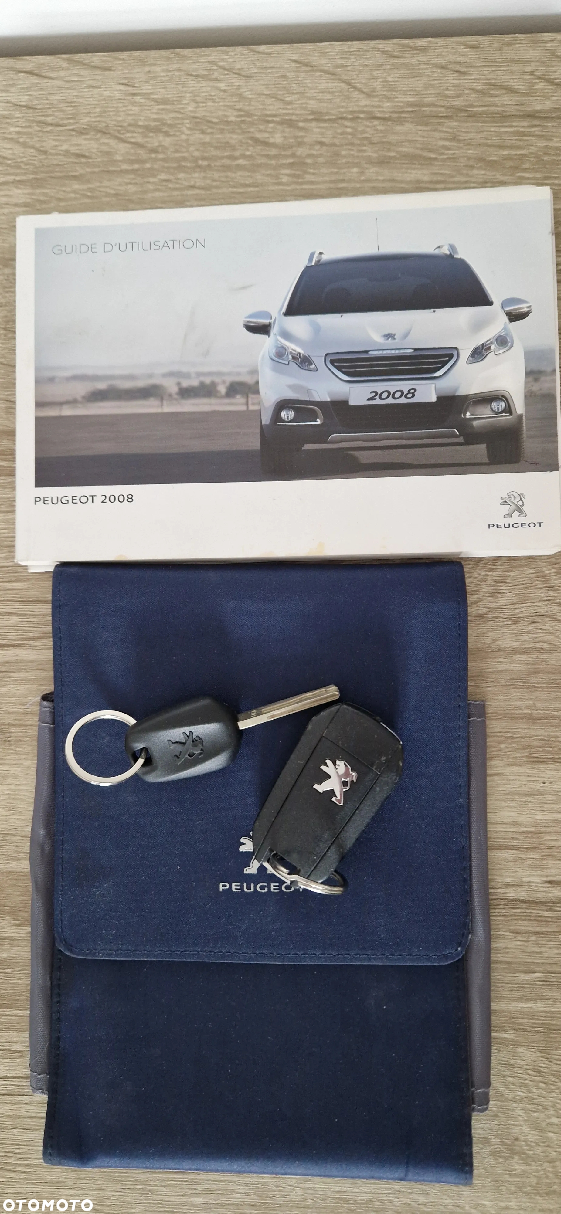 Peugeot 2008 - 14