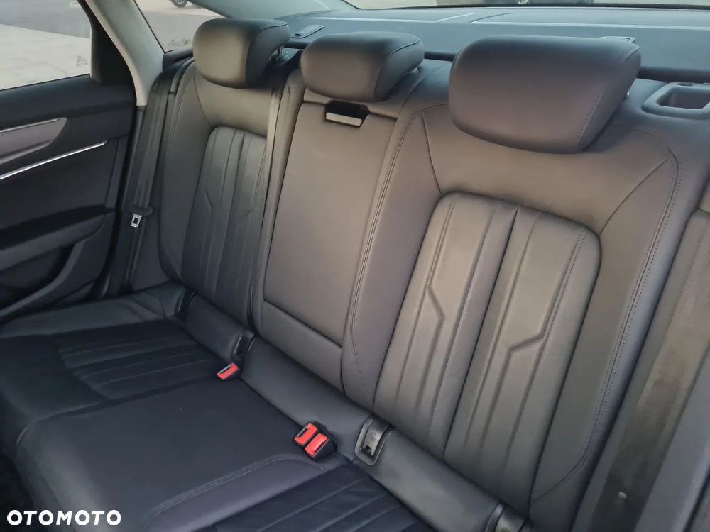 Audi A6 Limousine - 17