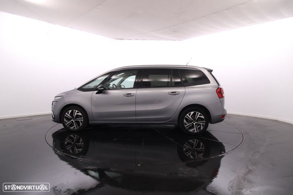 Citroën Grand C4 Spacetourer 1.5 BlueHDi C-Series - 3