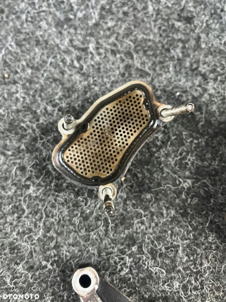 pompa oleju mercedes 2.2 CDI A6111810047 - 4