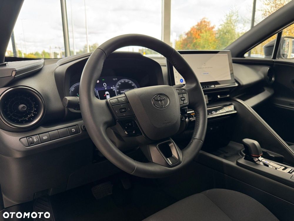 Toyota C-HR 1.8 Hybrid Style - 8