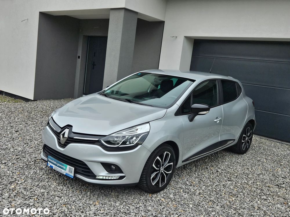 Renault Clio 0.9 Energy TCe Zen - 32