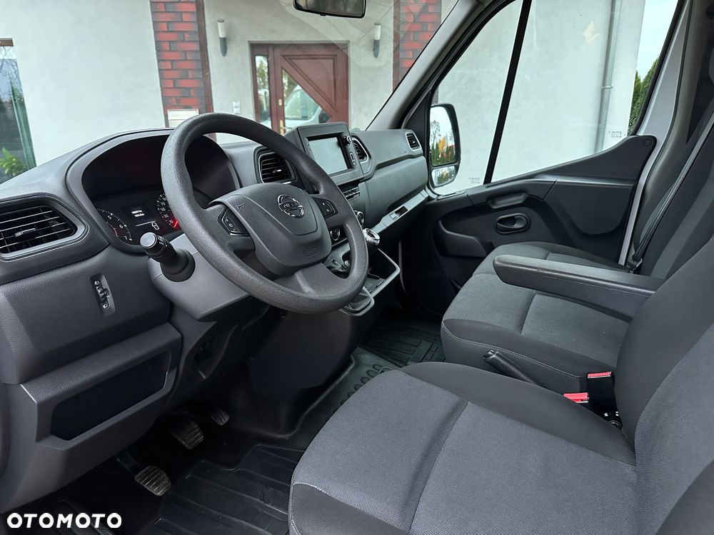 Renault Master dCi L3H2 Pack Clim (bryg.) - 12