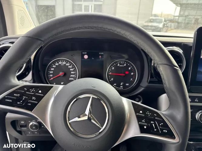 Mercedes-Benz T 180 7G-DCT PROGRESSIVE - 9