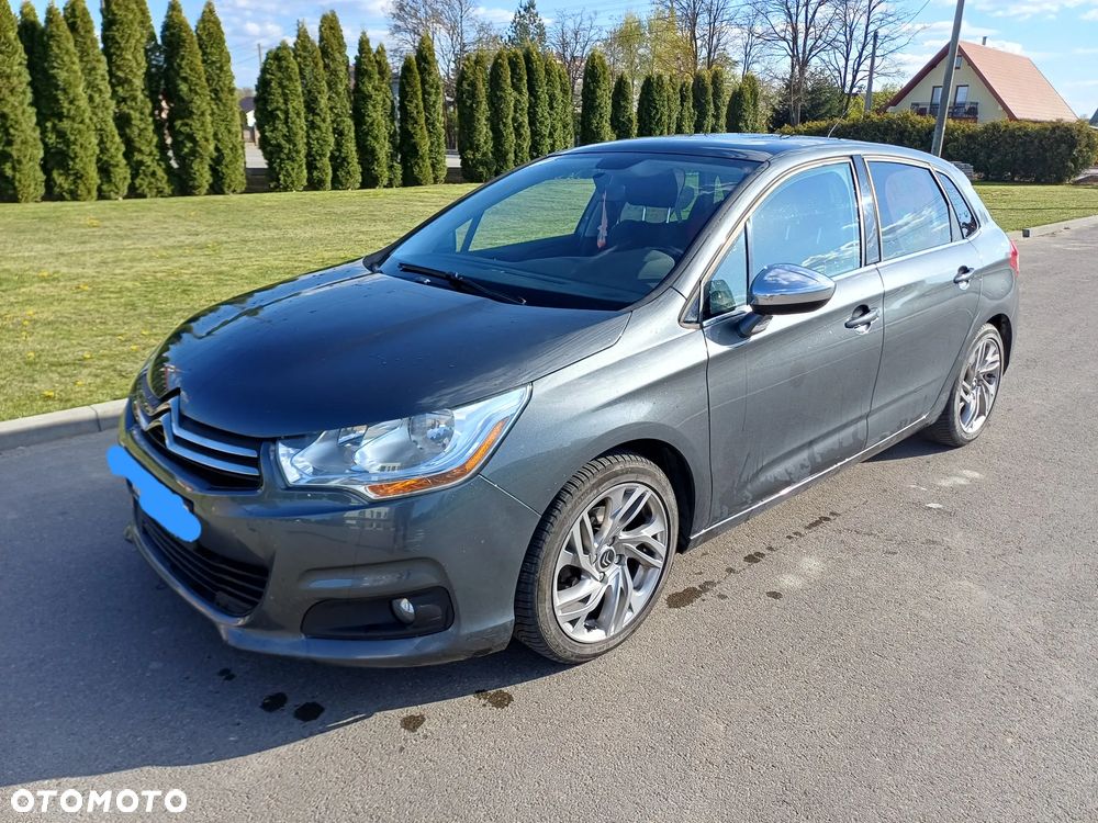 Citroën C4 e-HDi 115 Selection - 6