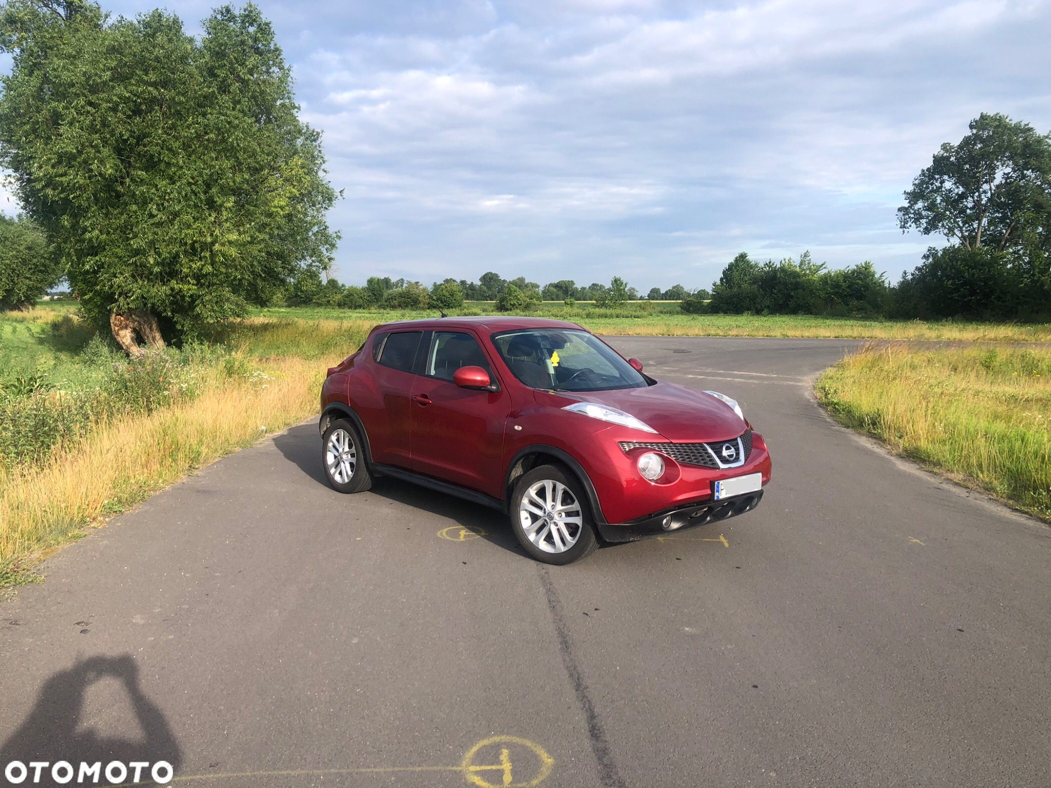 Nissan Juke 1.6 T Tekna - 9