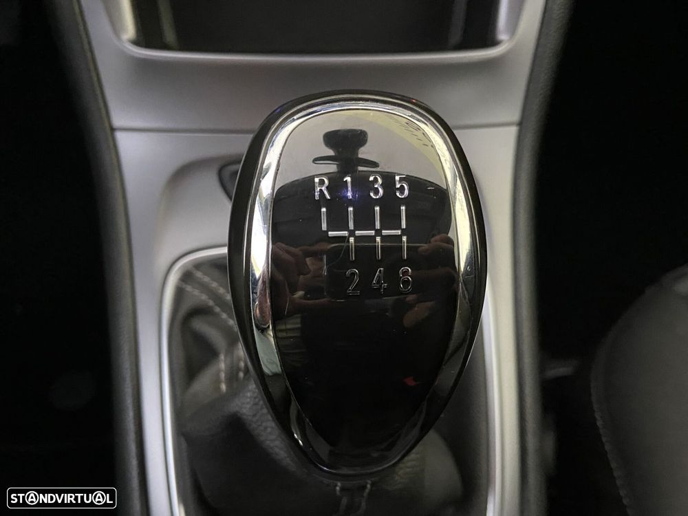 Opel Astra Sports Tourer 1.6 CDTI Business Edition S/S - 24