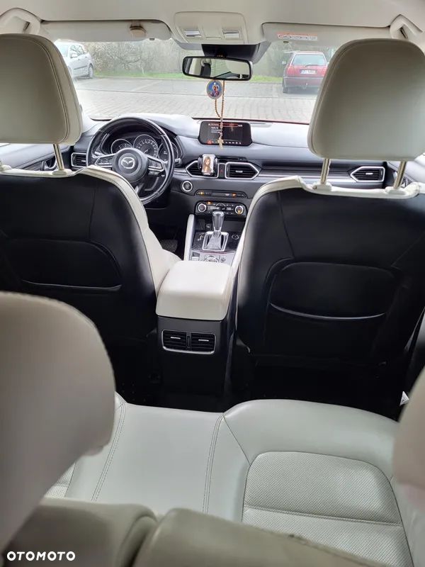 Mazda CX-5 2.2 D Skypassion AWD - 13